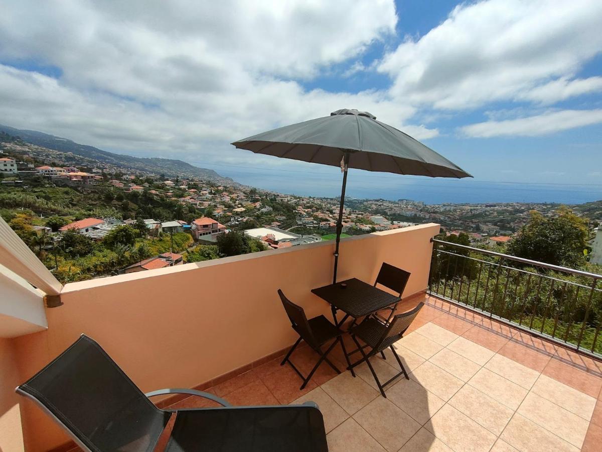 Costa Residence Funchal View Екстериор снимка