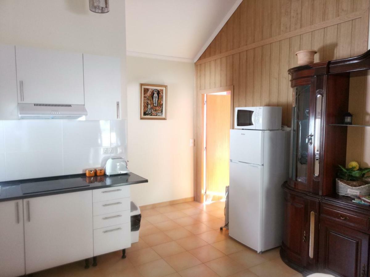 Costa Residence Funchal View Екстериор снимка